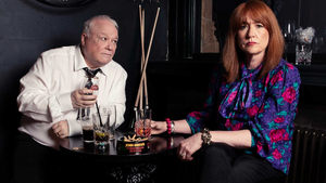 Two by Jim Cartwright