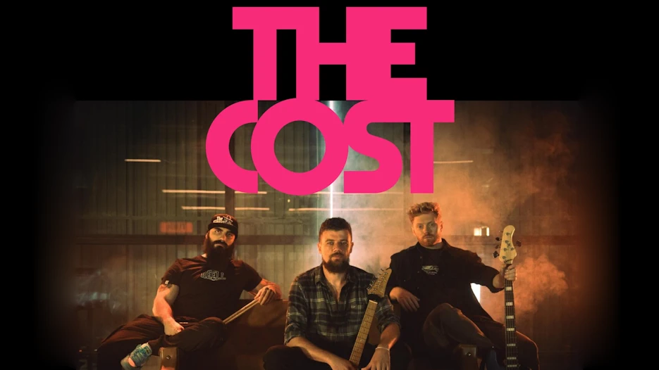 The Cost