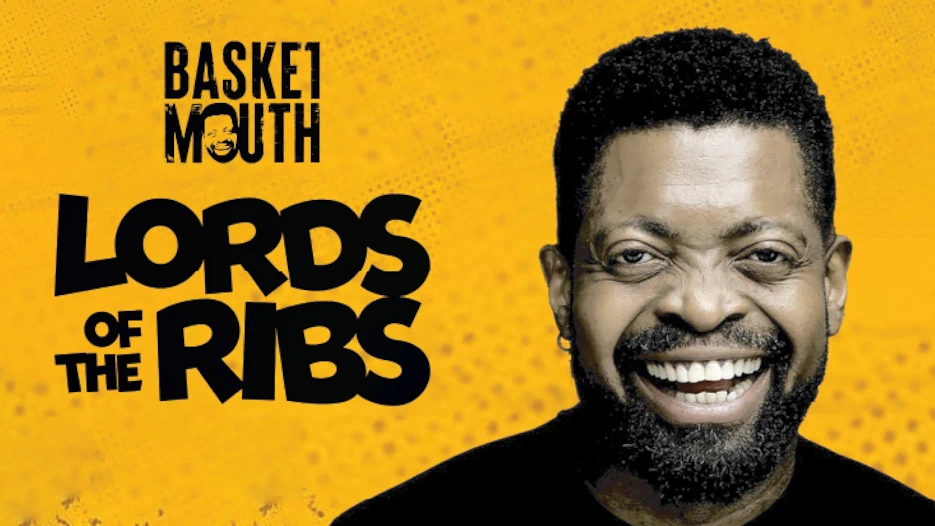 Basketmouth