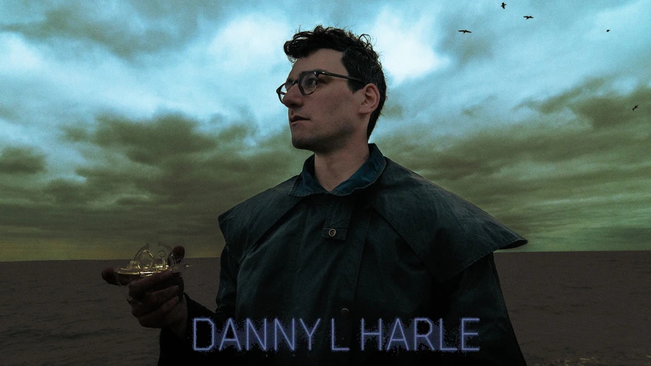 Danny L Harle