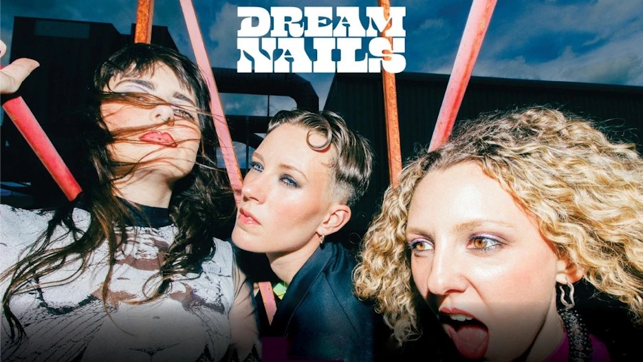 Dream Nails