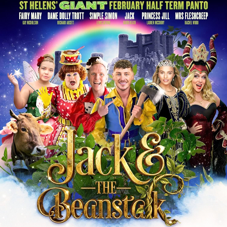 Jack & the Beanstalk