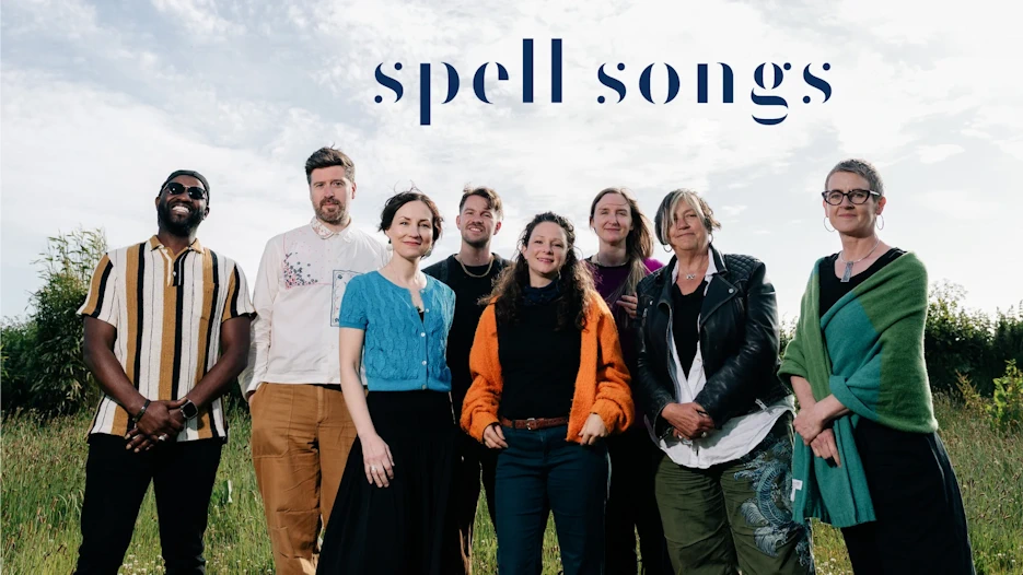 Spell Songs