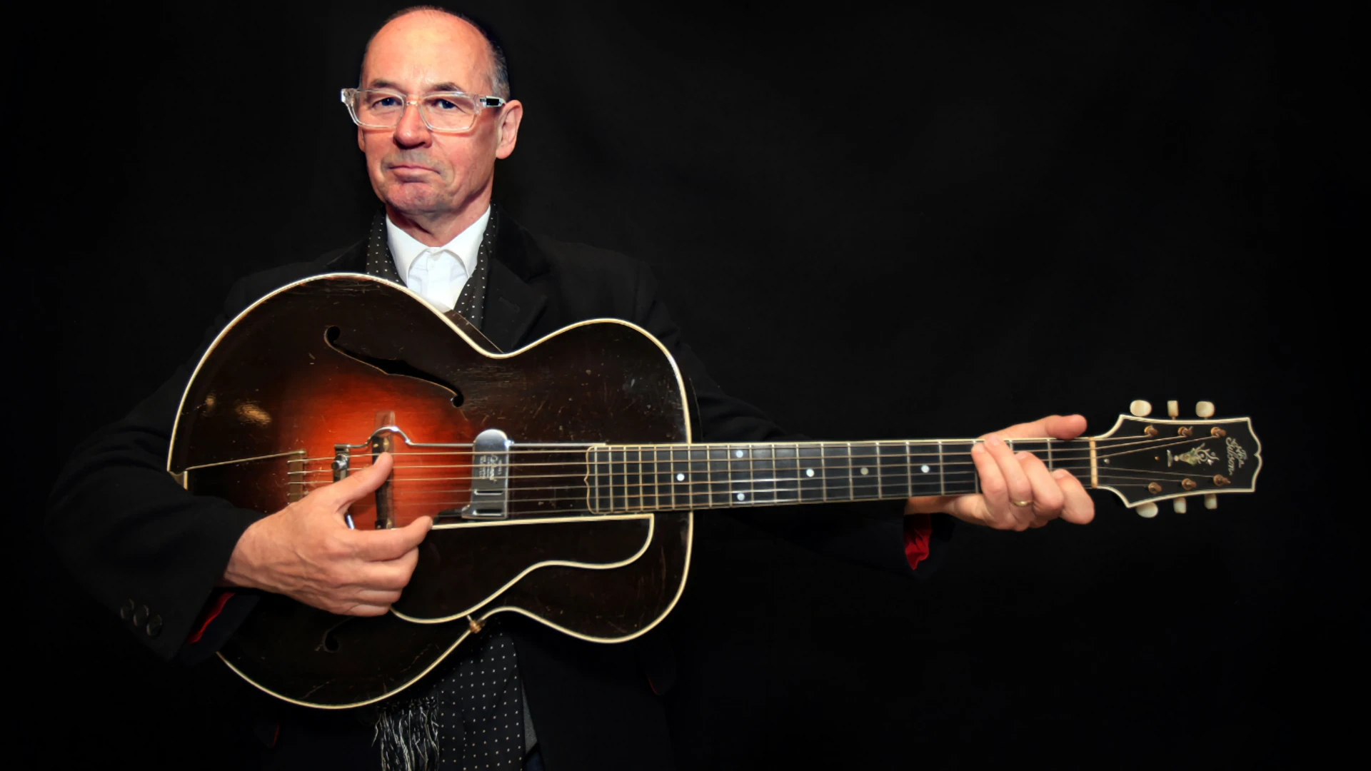 Andy Fairweather Low & The Lowriders