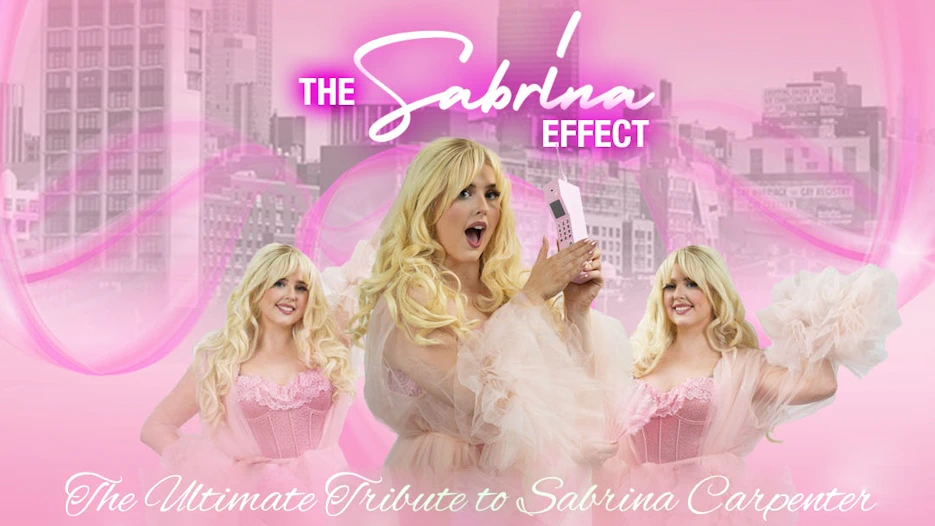 The Sabrina Effect - Tribute to Sabrina Carpenter