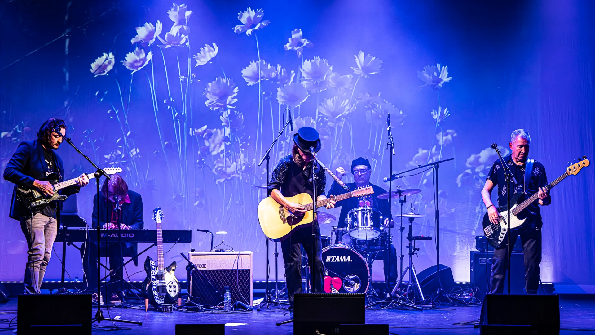 Heartbreak - The Tom Petty Show