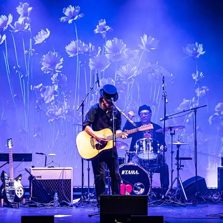 Heartbreak - The Tom Petty Show