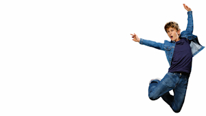 Billy Elliot The Musical