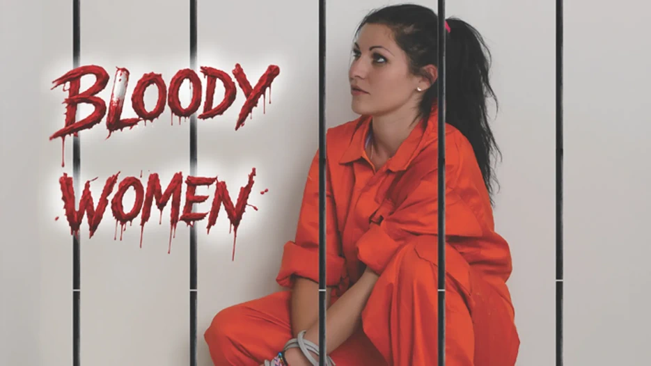 Bloody Women