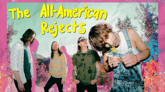 The All-American Rejects
