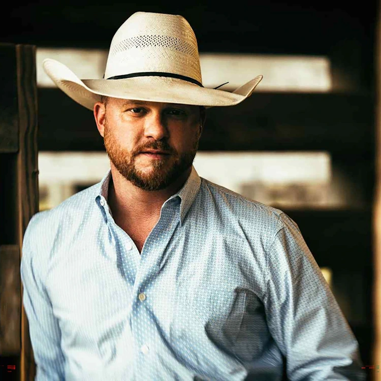 Cody Johnson
