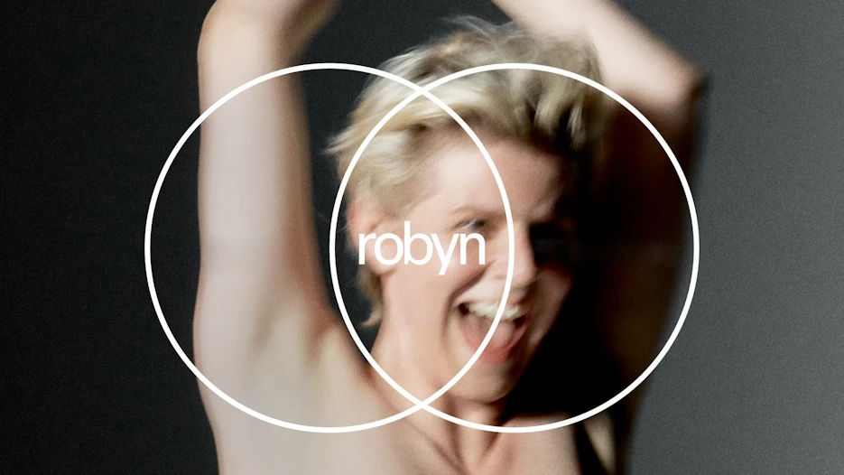 Robyn