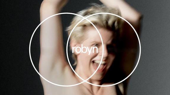Robyn