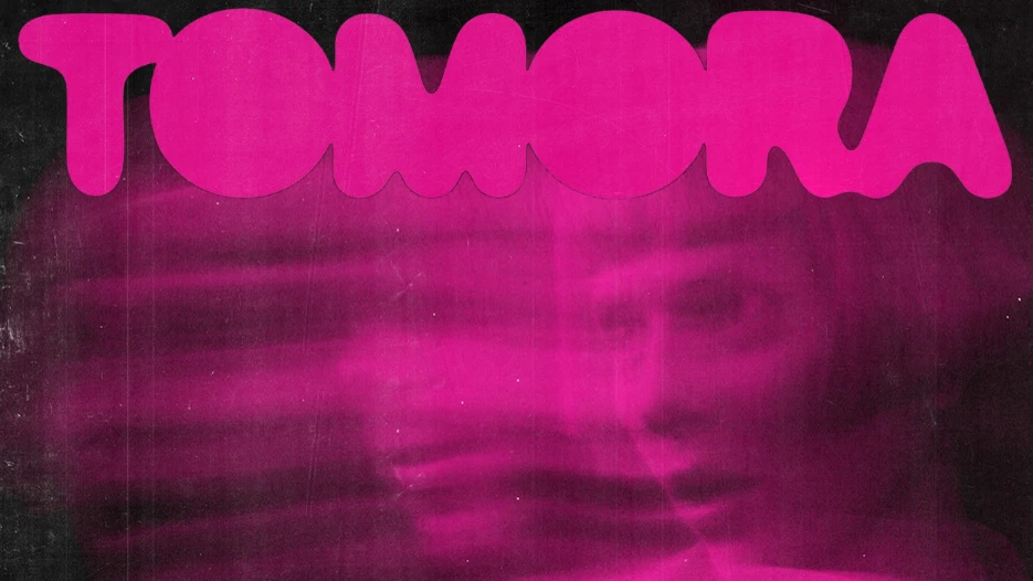 TOMORA (Tom Rowlands & AURORA)