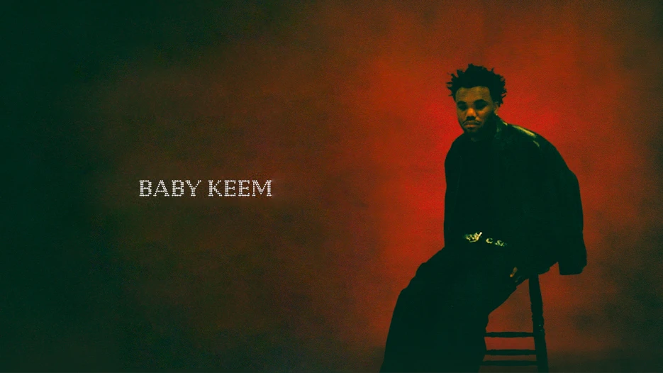Baby Keem