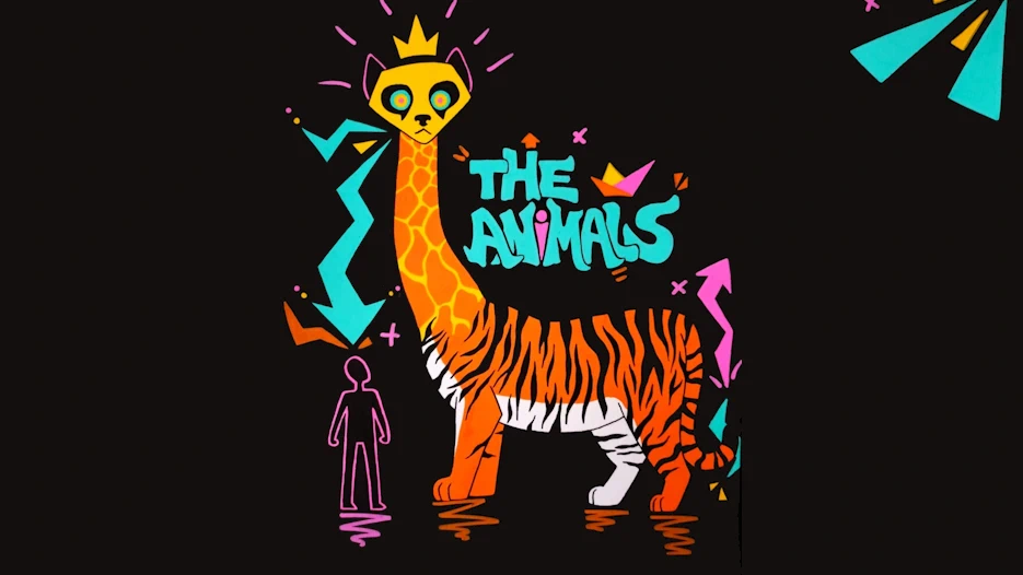 The Animals