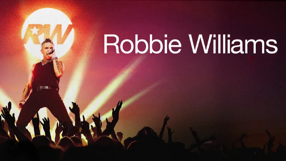 Robbie Williams