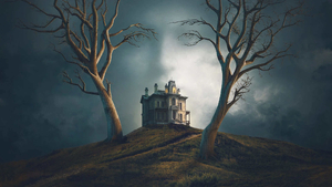 The Haunting of Hill House