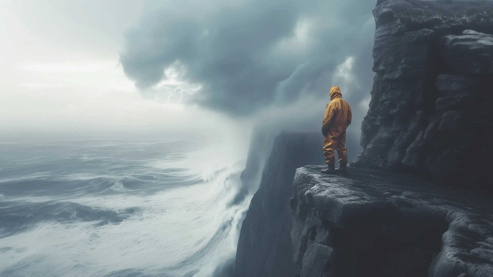 Opera North - Peter Grimes