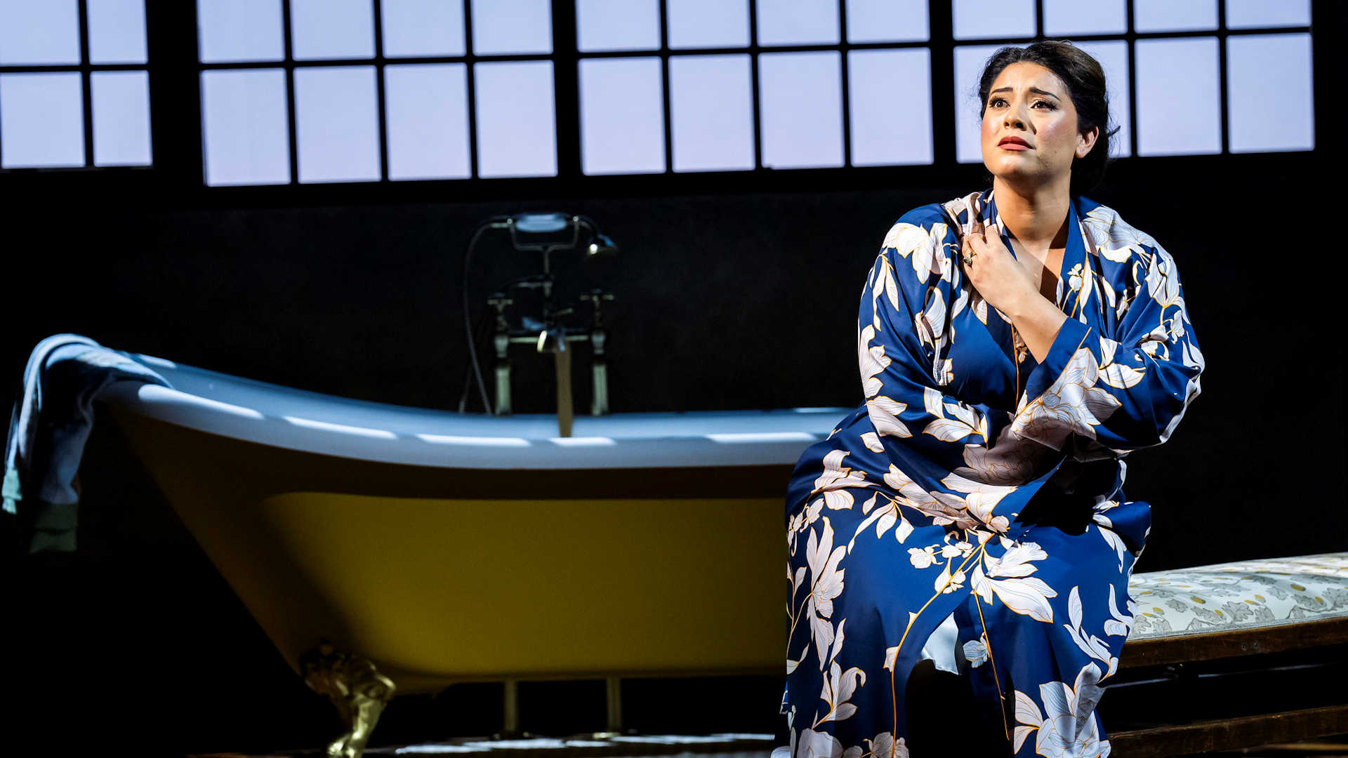 Opera North - The Marriage of Figaro