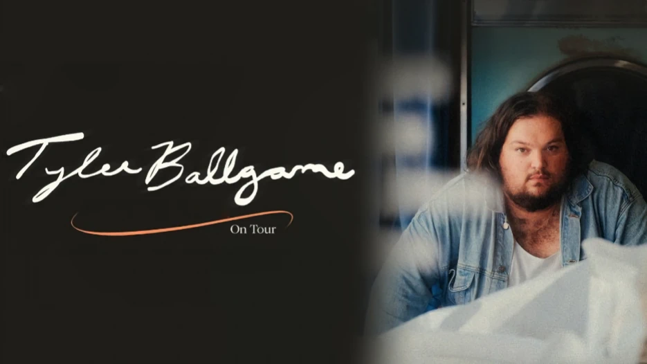 Tyler Ballgame
