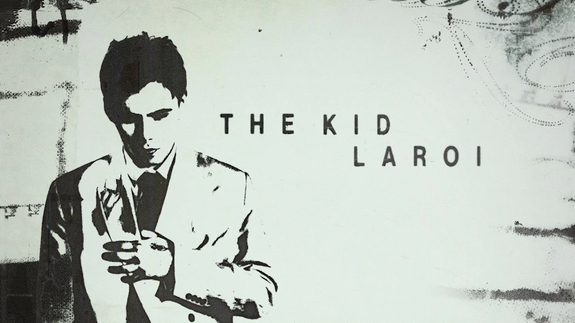 The Kid LAROI