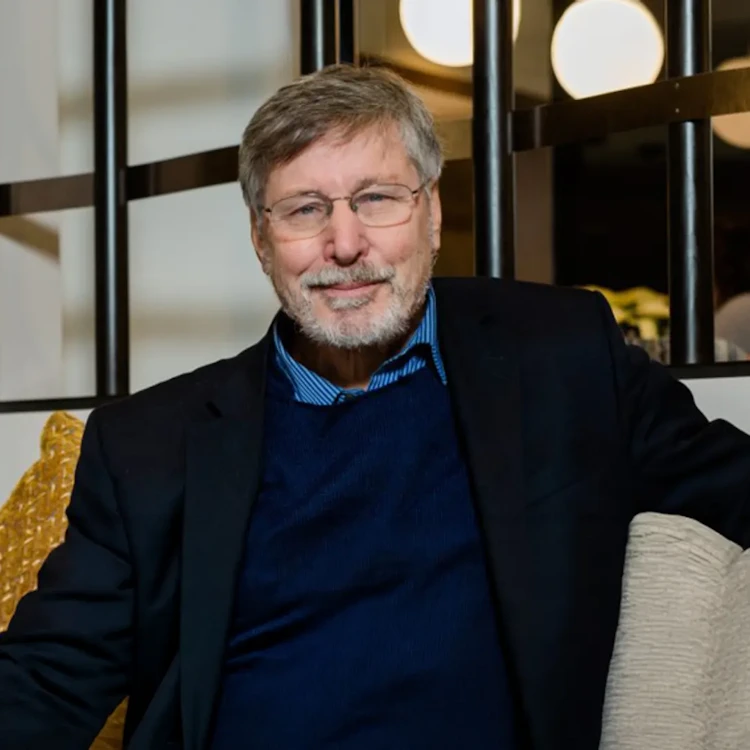 Bessel van der Kolk - How the Body Keeps Score