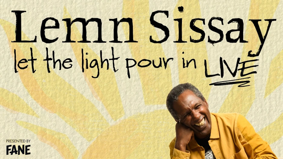 Lemn Sissay