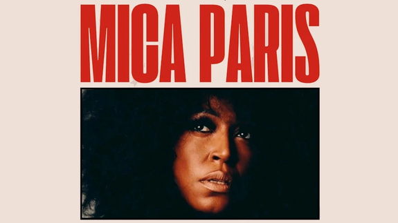 Mica Paris