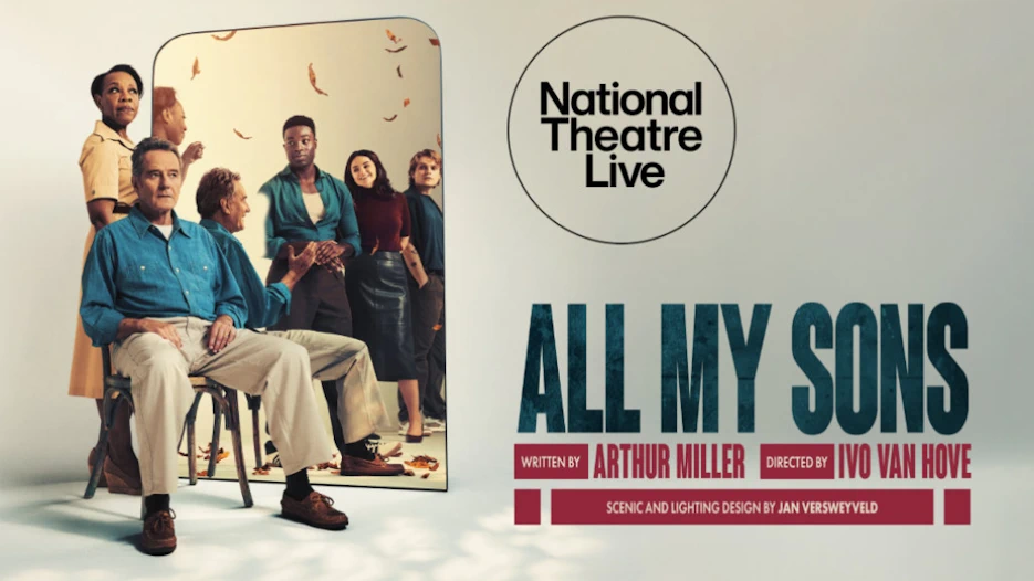 National Theatre Live - All My Sons