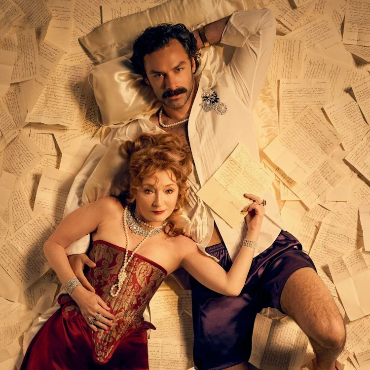 National Theatre Live - Les Liaisons Dangereuses