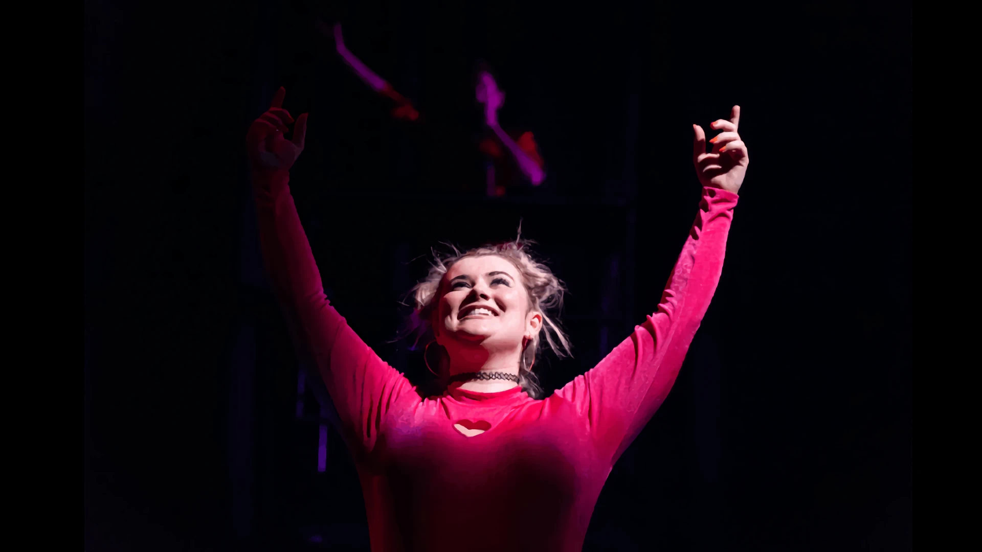 Children of the Night