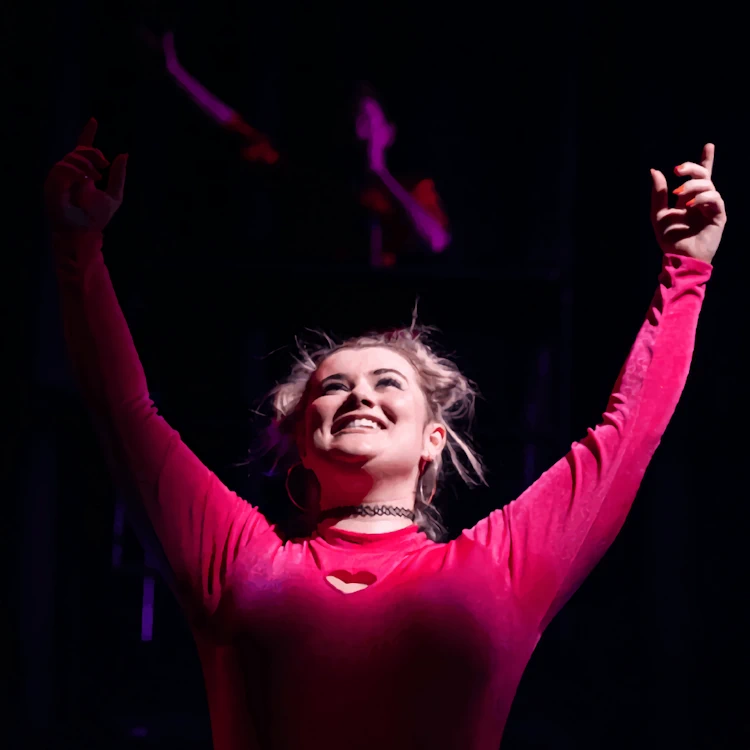 Children of the Night