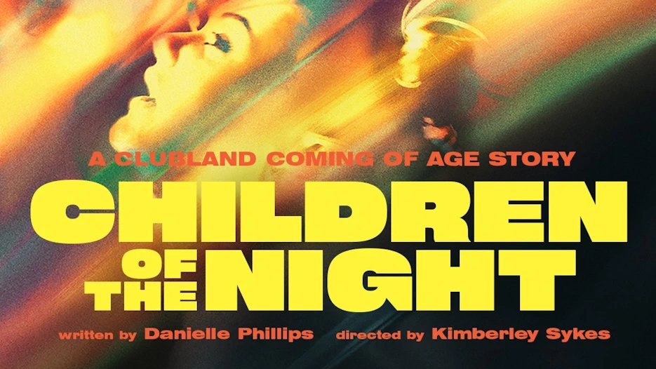 Children of the Night