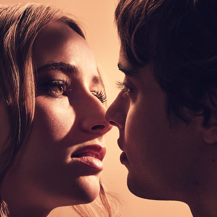 English National Ballet - Romeo & Juliet