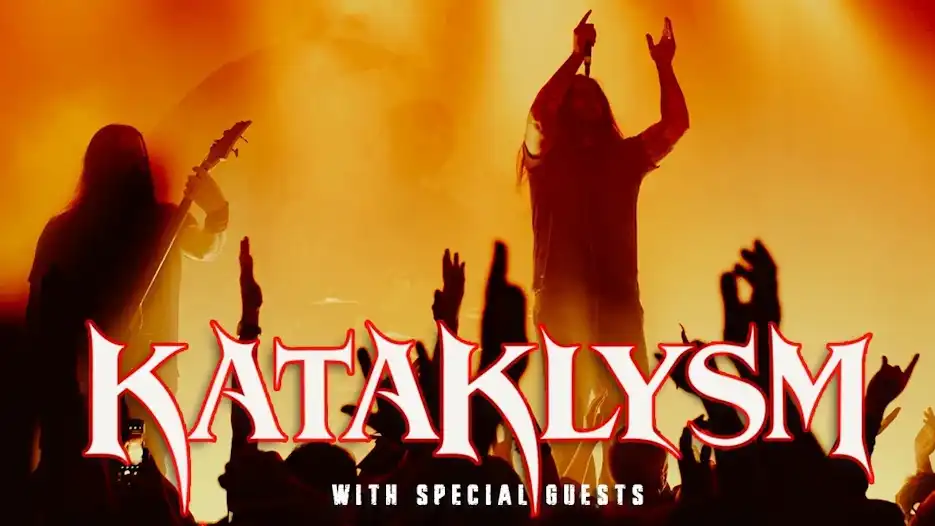 Kataklysm