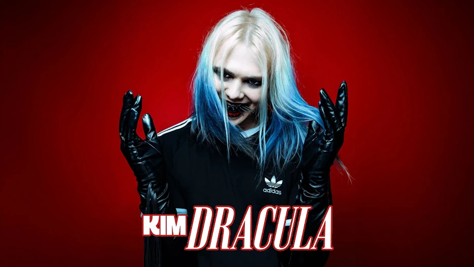 Kim Dracula