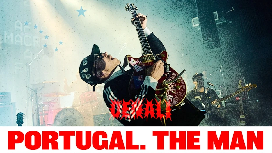 Portugal The Man