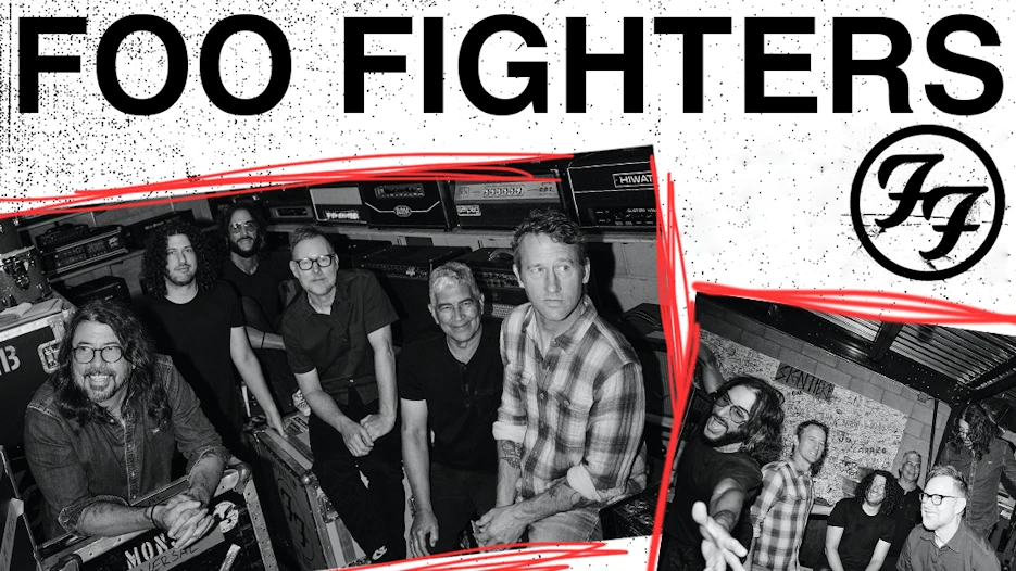 Foo Fighters