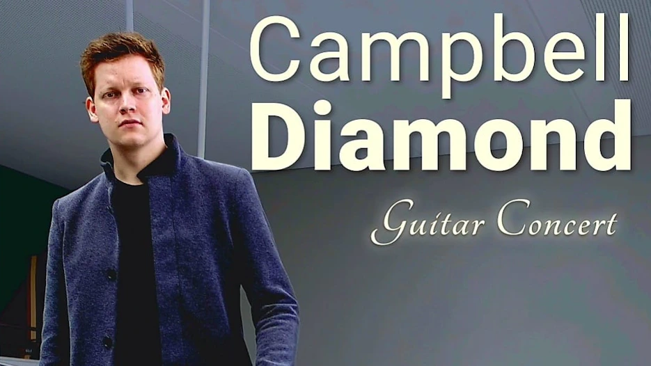 Campbell Diamond
