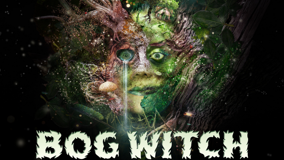 Bog Witch