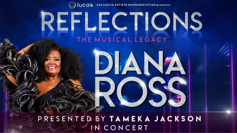 Reflections - The Musical Legacy of Diana Ross