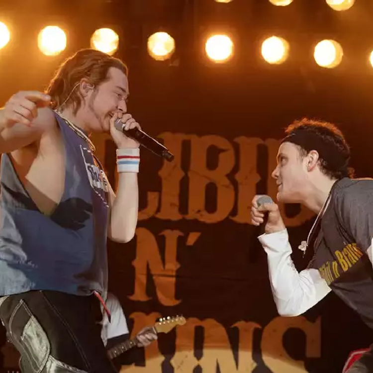 Closing Night Special Presentation – California Schemin'