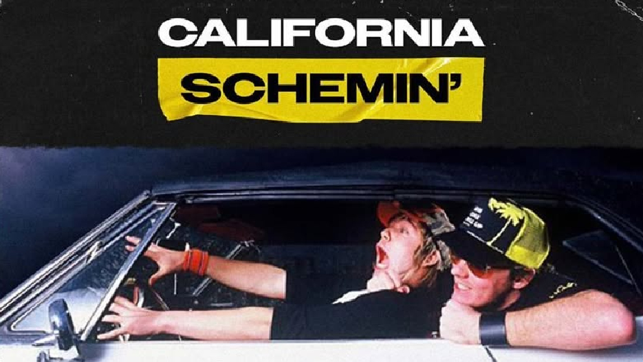 Closing Night Special Presentation – California Schemin'