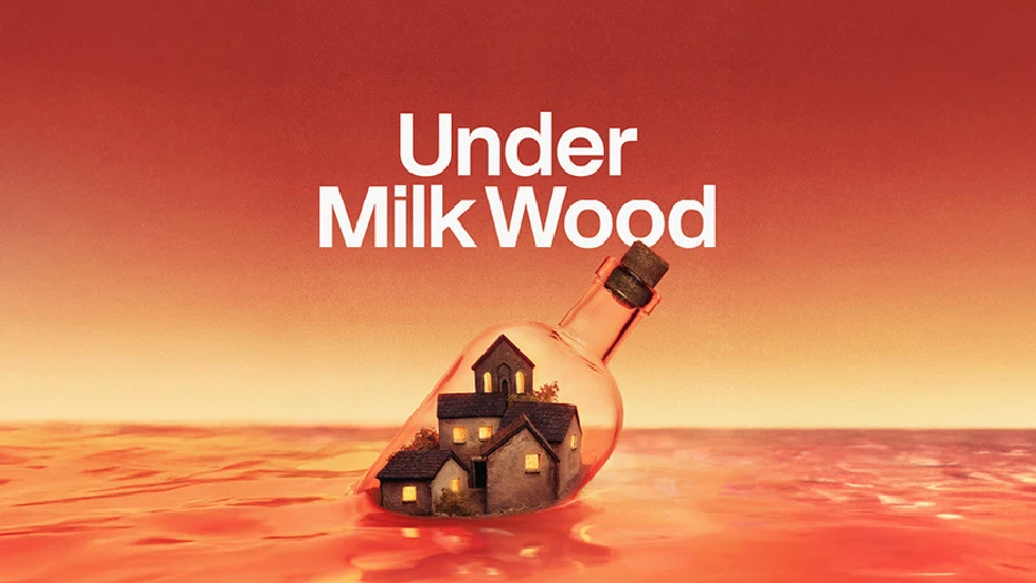 Under Milk Wood