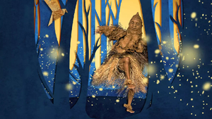 Return to the Forest