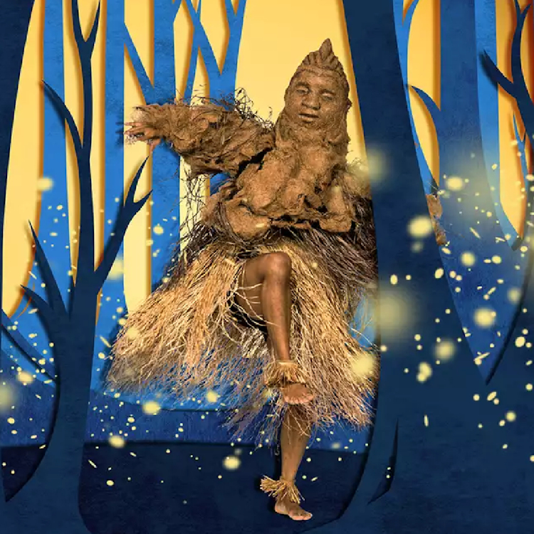 Return to the Forest