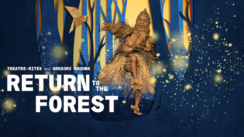 Return to the Forest