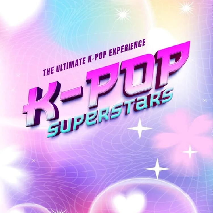 K-Pop Superstars