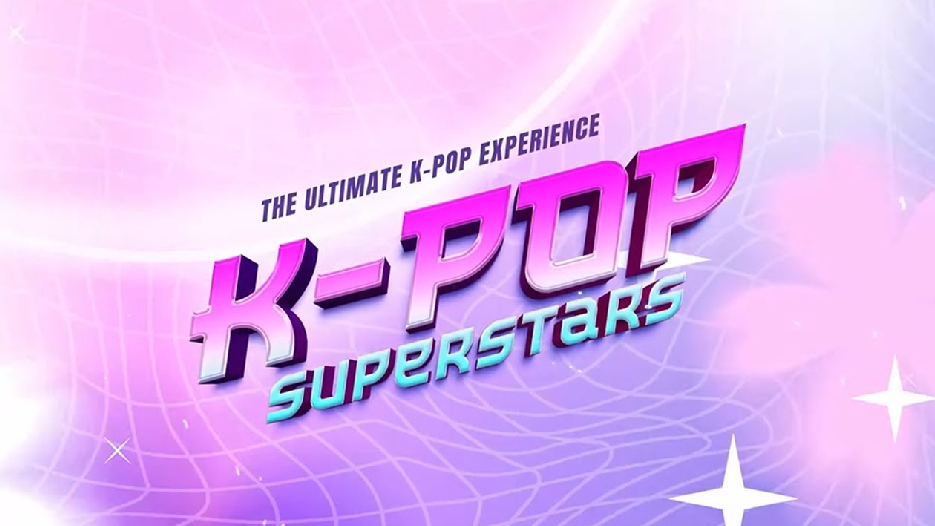 K-Pop Superstars